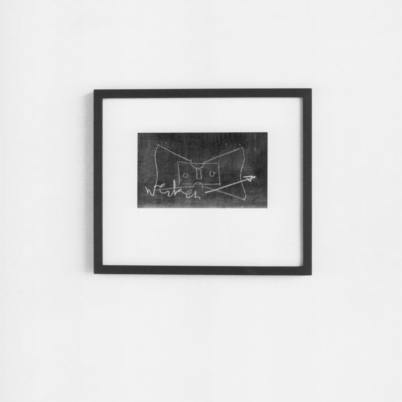 Henk Bexkens: Werken